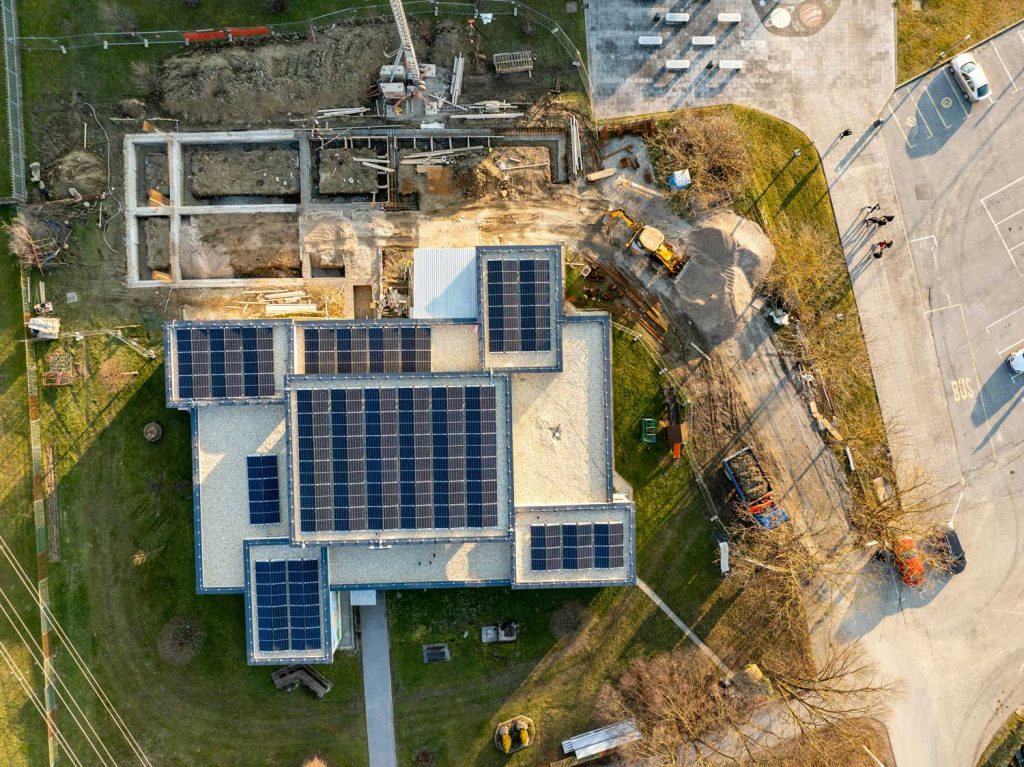 Comment réduire les coûts énergétiques à Rouen